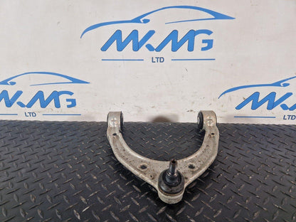 10-15 AUDI Q7 4L FRONT UPPER CONTROL ARM WISHBONE FITS LEFT & RIGHT 7L8407021