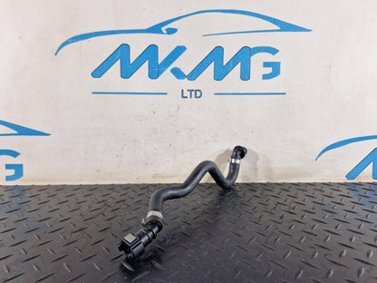 16-20 AUDI Q7 4M VACUUM BRAKE HOSE PIPE LINE 4M0611931AH