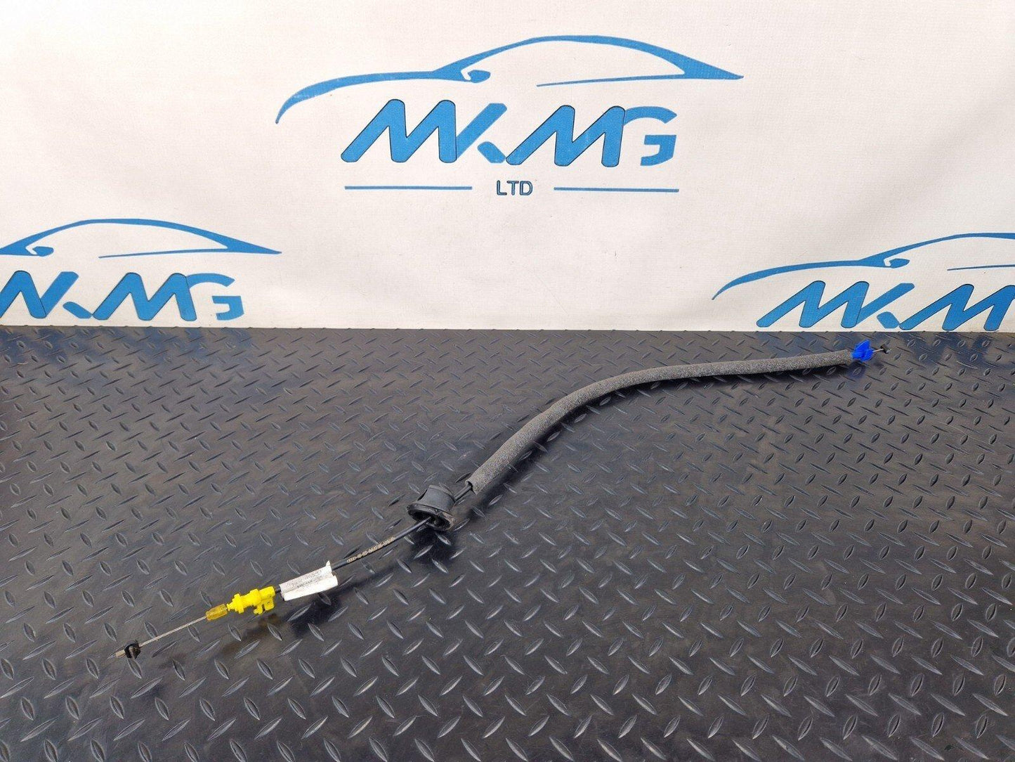16-24 AUDI A5 F5 COUPE FRONT DOOR LOCK  HANDLE BOWDEN CABLE 8W6837085B