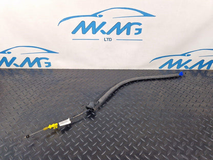 16-24 AUDI A5 F5 COUPE FRONT DOOR LOCK  HANDLE BOWDEN CABLE 8W6837085B