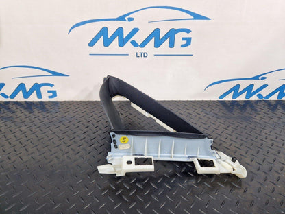 16-23 AUDI A5 F5 S-LINE RIGHT BLACK C-PILLAR TRIM COVER 8W8867288A