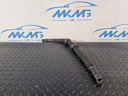 10-15 AUDI Q7 4L COOLANT HOSE 7L8121073H