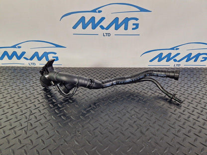 18-ON MERCEDES BENZ A CLASS W177 OEM ADBLUE FILLER NECK PIPE HOSE A1774703300