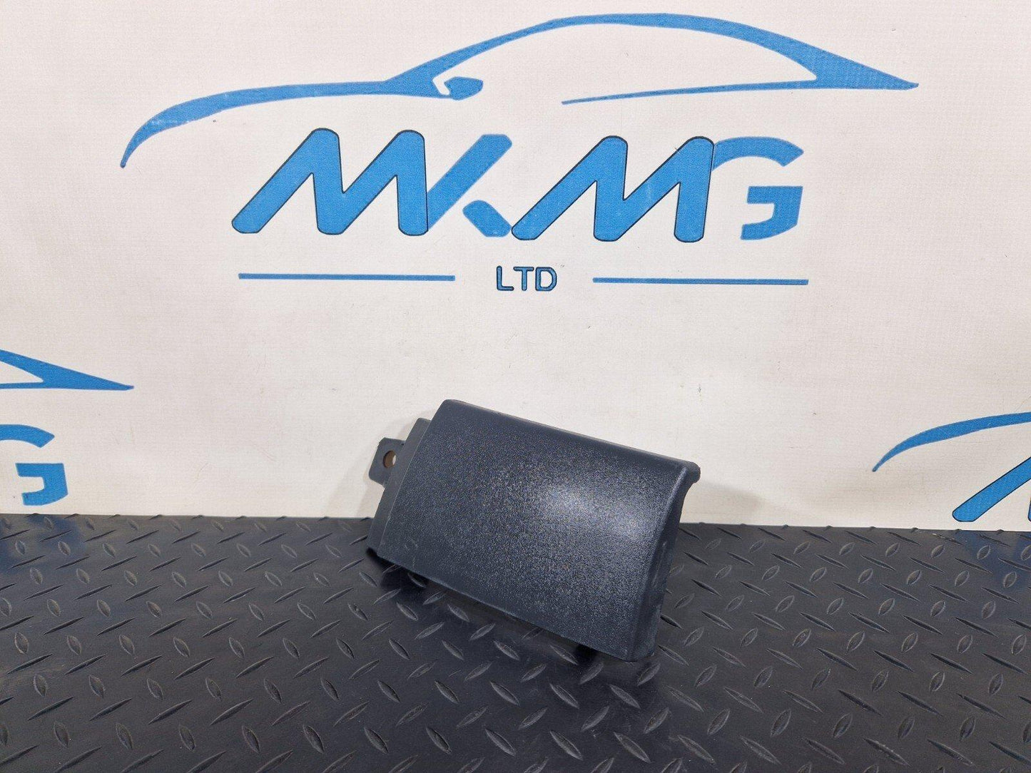 2018-ON MERCEDES BENZ SPRINTER W907 LEFT REAR BUMPER CORNER PART A9108803700