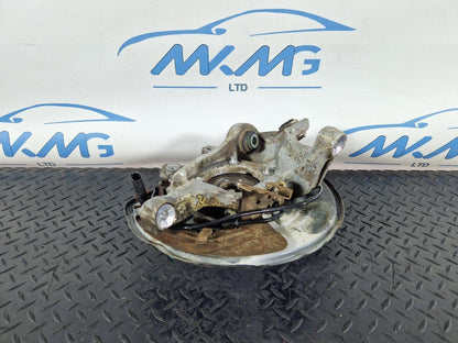 14-21 MERCEDES BENZ W205 REAR RIGHT O/S WHEEL HUB CARRIER A2053500241 A205546748