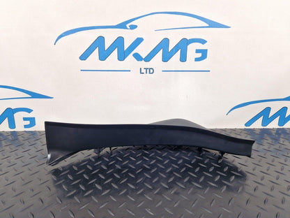 19-ON MERCEDES BENZ B CLASS W247 DASHBOARD PANEL RIGHT SIDE TRIM A2476891000