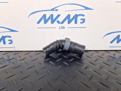 16-19 AUDI A4 AVANT B9 S-LINE OEM WATER COOLANT PIPE 8W0819376E