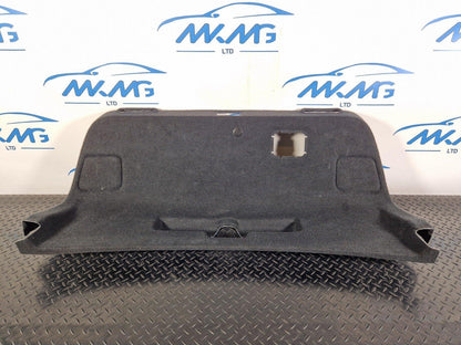12-18 AUDI A6 C7 BOOT LID INNER TRIM COVER 4G5867975G