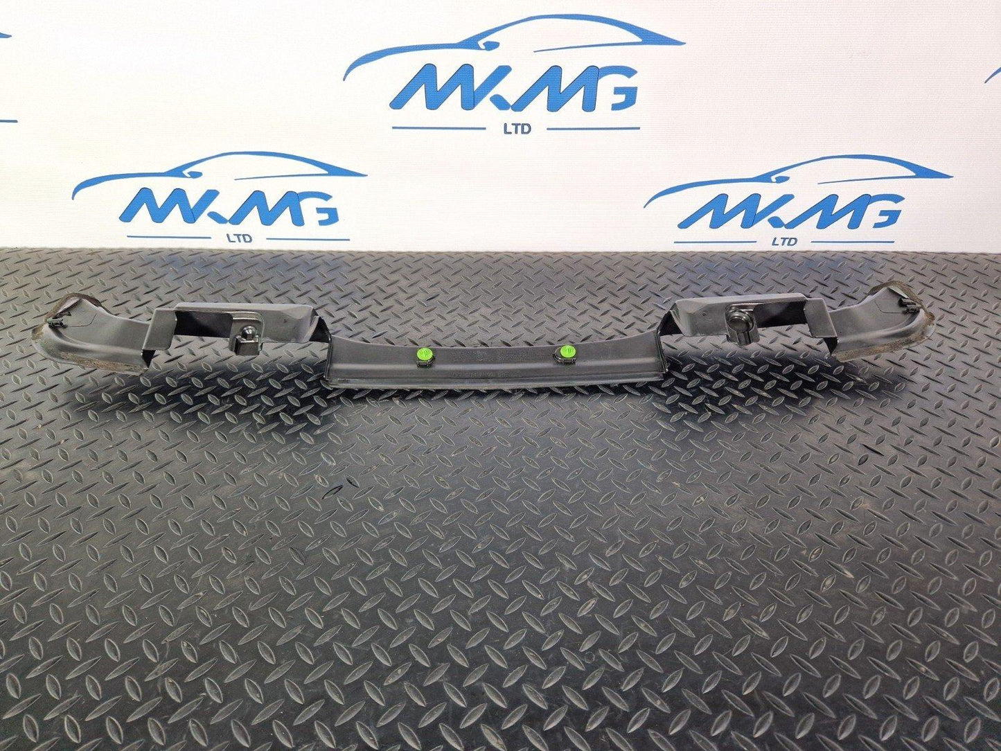 14-21 MERCEDES BENZ C220d W205 OEM REAR BOOT TRUNK TRIM BLACK A2056910008