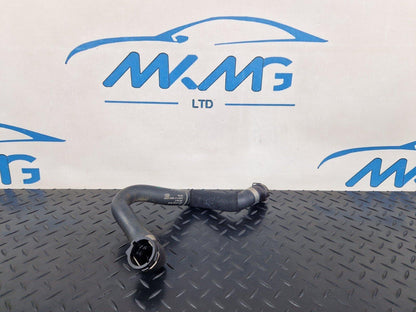 19-ON MERCEDES BENZ B CLASS W247 HEAT EXCHANGER COOLANT RETURN PIPE A2478307200