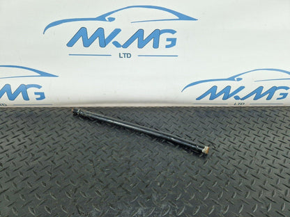 14-21 MERCEDES C CLASS C250d W205 OM651.921 GENUINE WATER PIPE TUBE A2058300002