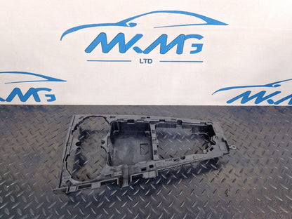 16-23 AUDI A5 F5 GENUINE CENTRE CONSOLE TRIM 8W2864261A