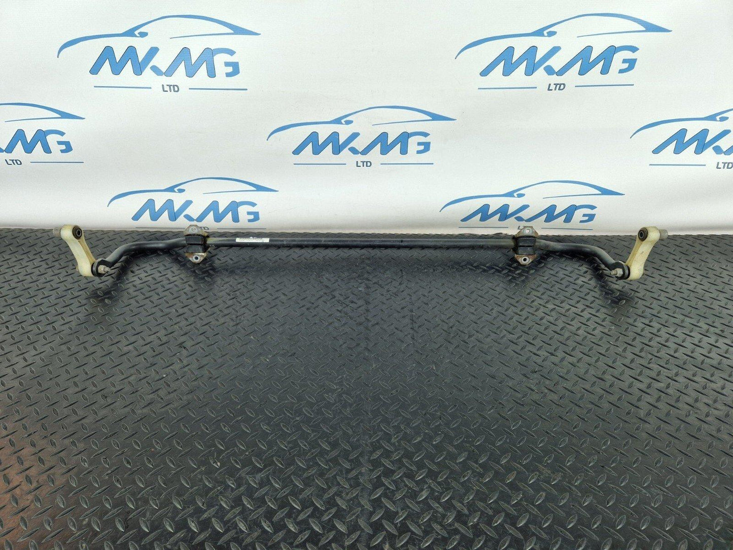 14-19 MERCEDES BENZ GLA X156 GENUINE OEM REAR ANTI ROLL BAR A2463204411