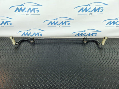 14-19 MERCEDES BENZ GLA X156 GENUINE OEM REAR ANTI ROLL BAR A2463204411
