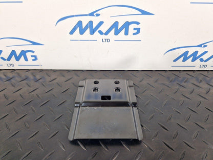 16-19 AUDI A4 B9 GENUINE REAR BOOT PANEL BRACKET HOLDER 8W0863253
