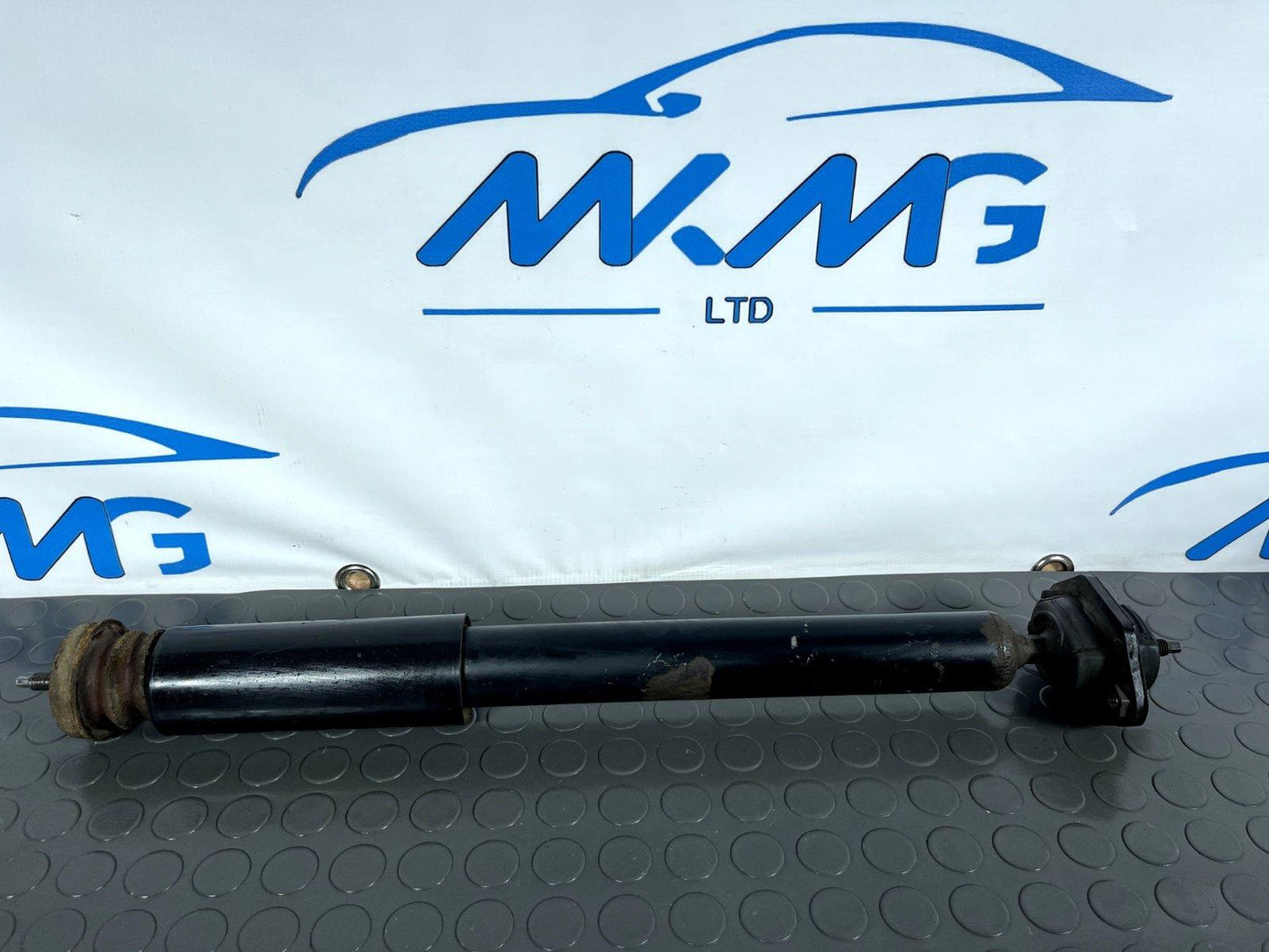 2010 BMW 3-SERIES E92 LCI REAR SUSPENSION SHOCK ABSORBER 635110581