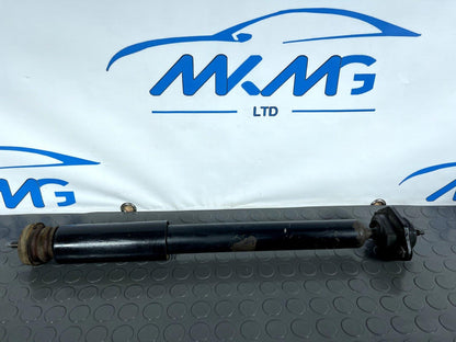 2010 BMW 3-SERIES E92 LCI REAR SUSPENSION SHOCK ABSORBER 635110581