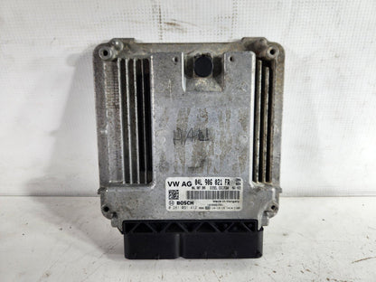 Audi A6 C7 Genuine Engine Control Module Unit ECU 04L906021FR