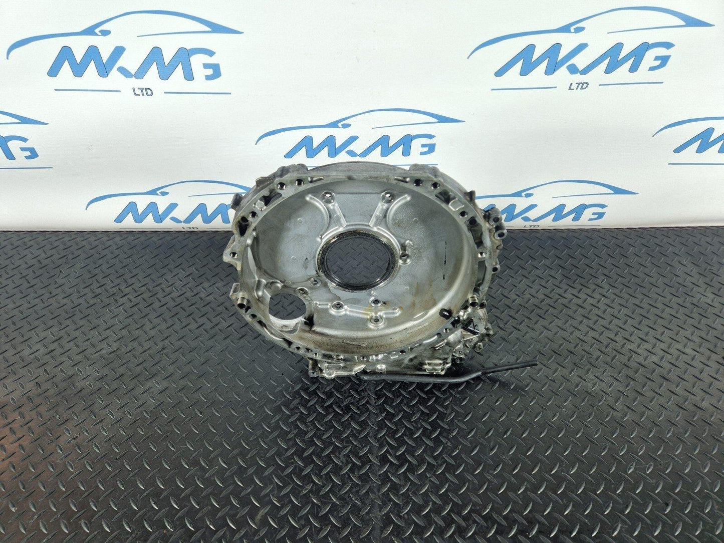 14-21 MERCEDES-BENZ C-CLASS C250D W205 TIMING CHAIN CASE COVER A6510150602