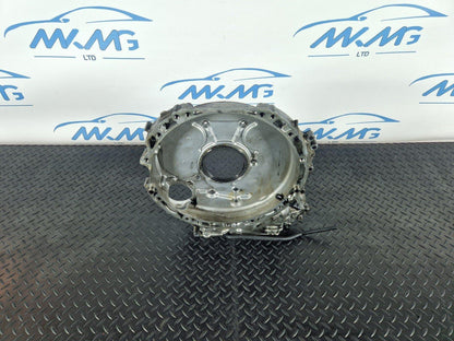 14-21 MERCEDES-BENZ C-CLASS C250D W205 TIMING CHAIN CASE COVER A6510150602