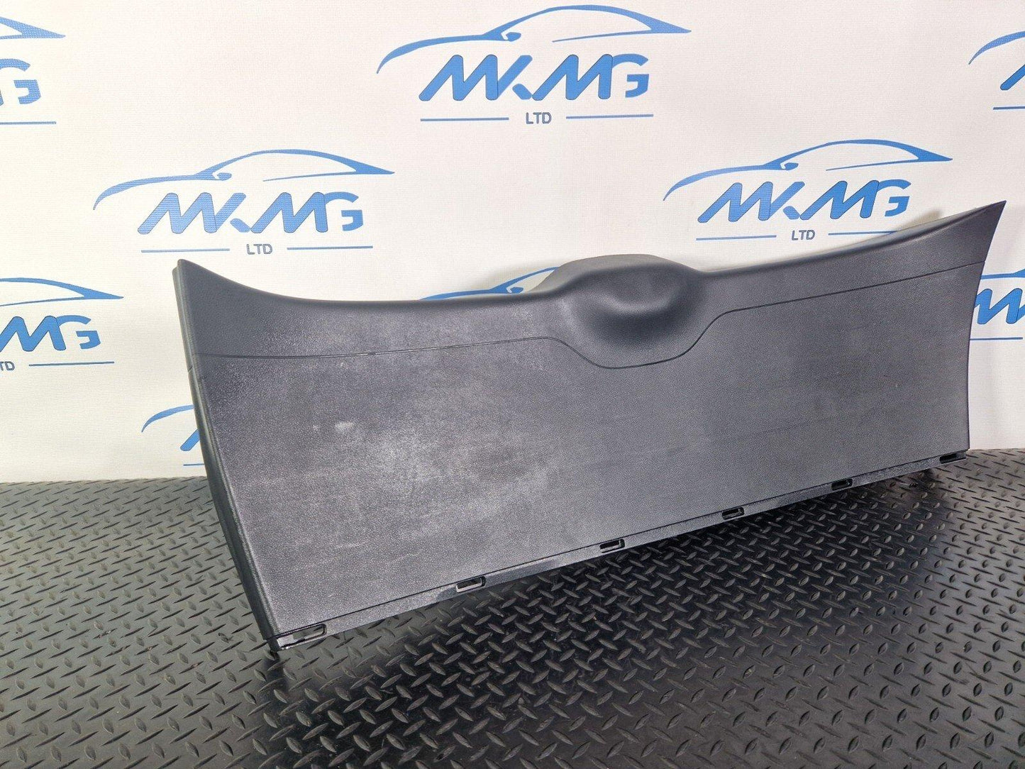 14-21 MERCEDES BENZ W205 INNER BOOT LID COVER PANEL A2057401600