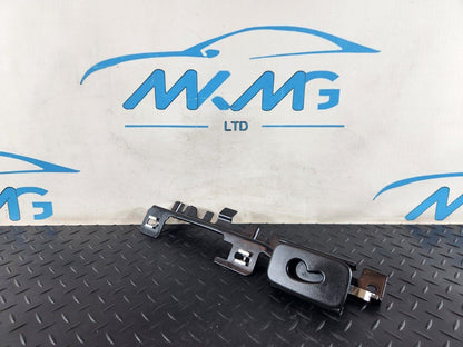 16-22 MERCEDES BENZ X253 GENUINE REAR ROOF HANDLE BRACKET HOLDER A2538150631