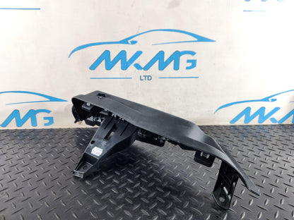 BMW 118i F40 Hatchback Rear Right Parcel Shelf Support Bracket Genuine 7448228
