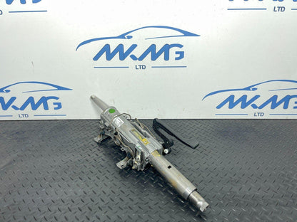 16-19 AUDI A4 B9 GENUINE STEERING COLUMN ASSEMBLY 8W0419506H