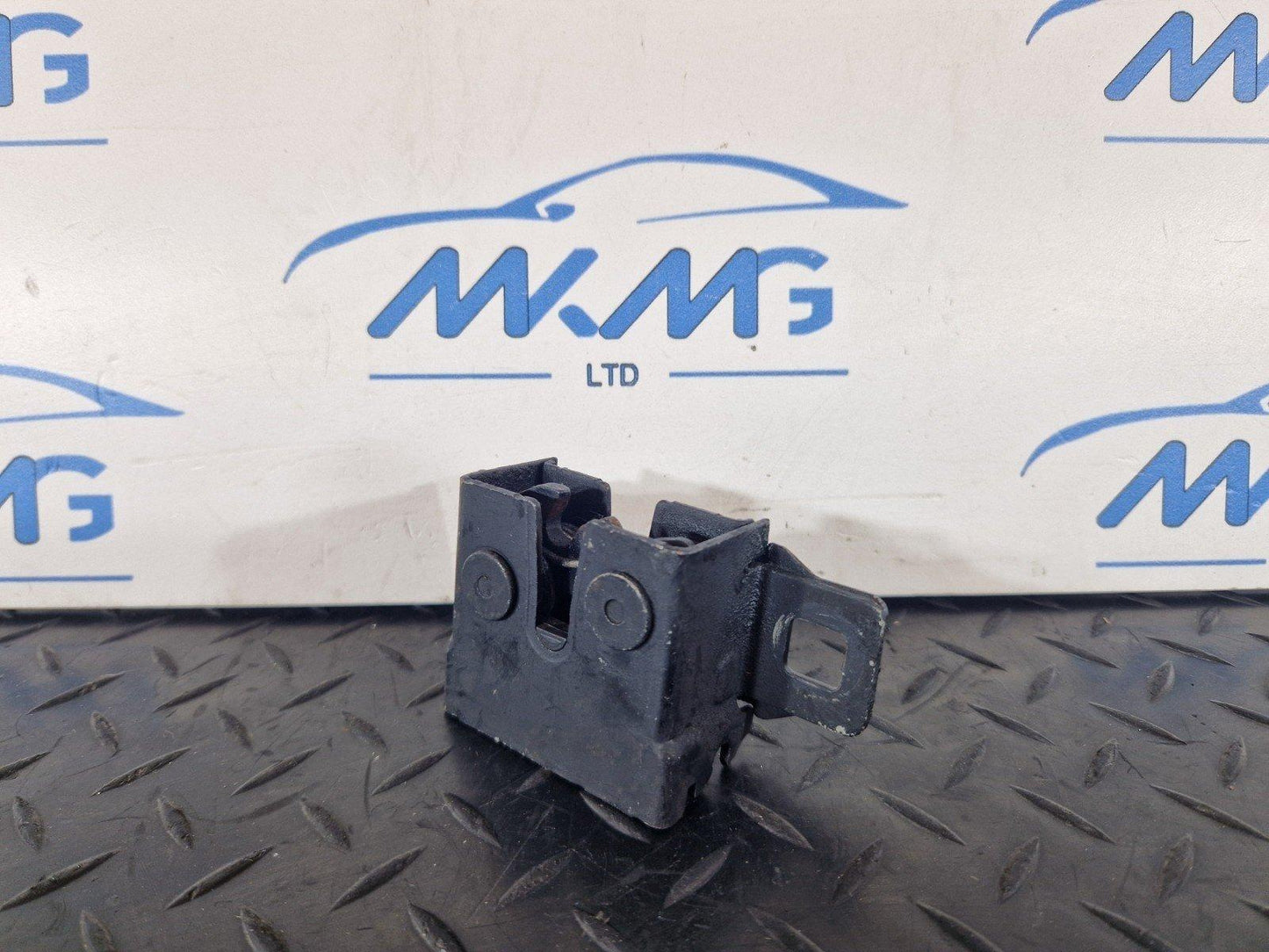 14-19 LAND ROVER L550 DISCOVERY SPORT BONNET LATCH LOCK 5H22-16700-BD