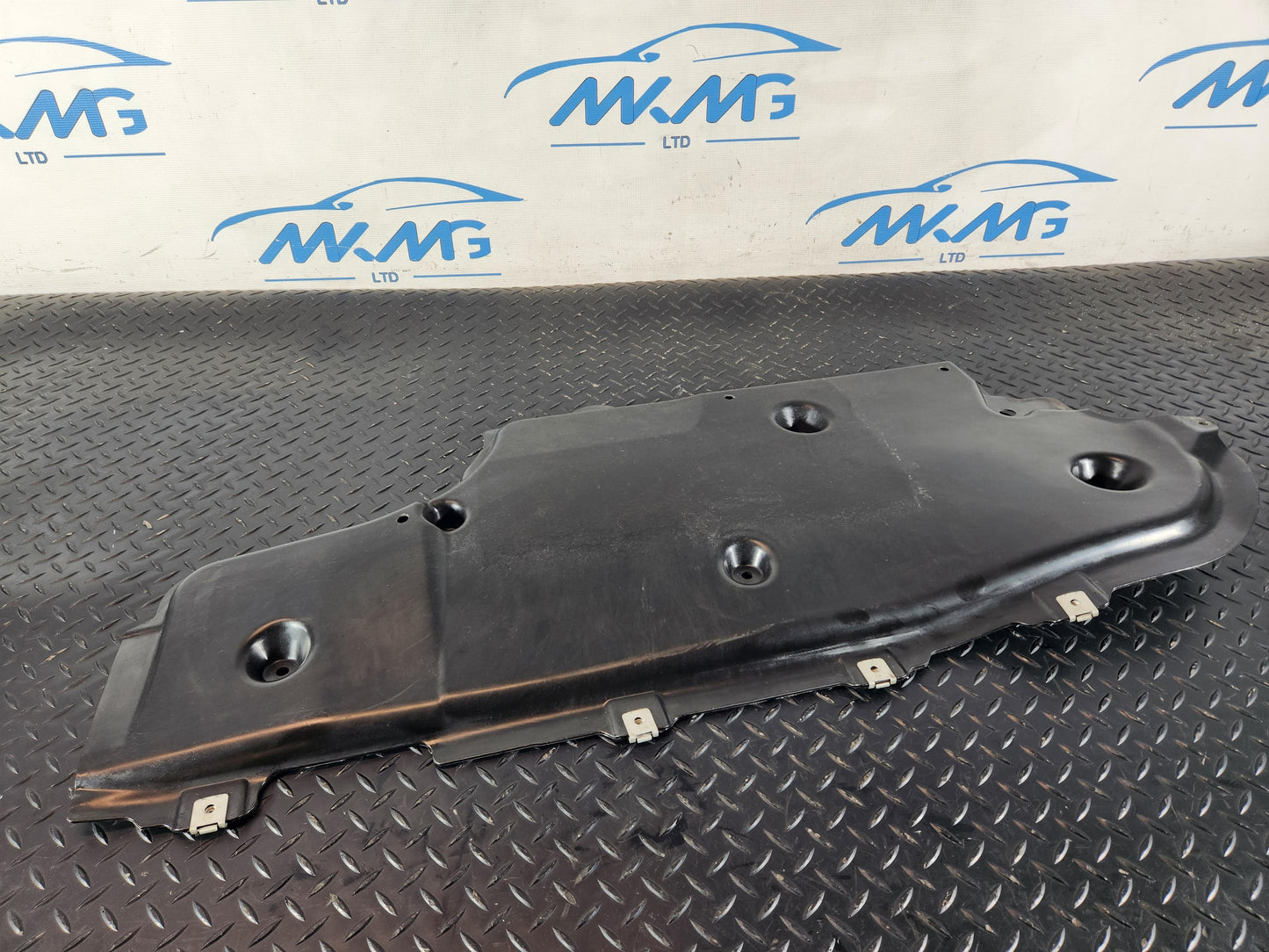 2019 Mercedes-Benz B200d B-Class W247 SUV Trim Panel A1776900303