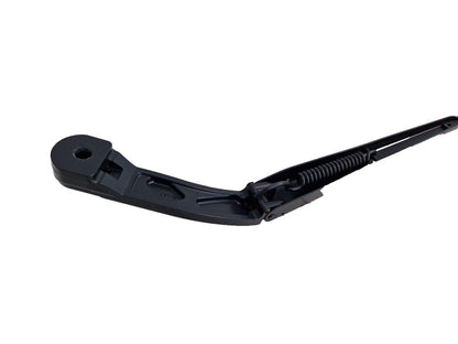 14-19 LAND ROVER L550 DISCOVERY SPORT FRONT LEFT PASSENGER SIDE WIPER ARM 237A1