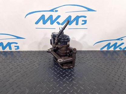 16-24 AUDI A5 F5 OEM BRAKE CALIPER REAR LEFT PASSENGER SIDE 8W0405AT