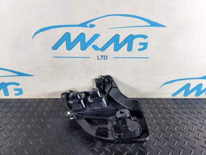 BMW 118i F40 Hatchback Right Side Rear Bumper Mount Support Bracket 7461398