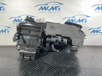 16-23 AUDI A5 F5 SPORTBACK S-LINE GENUINE FRONT DASH HEATER MATRIX 8W2820005AG
