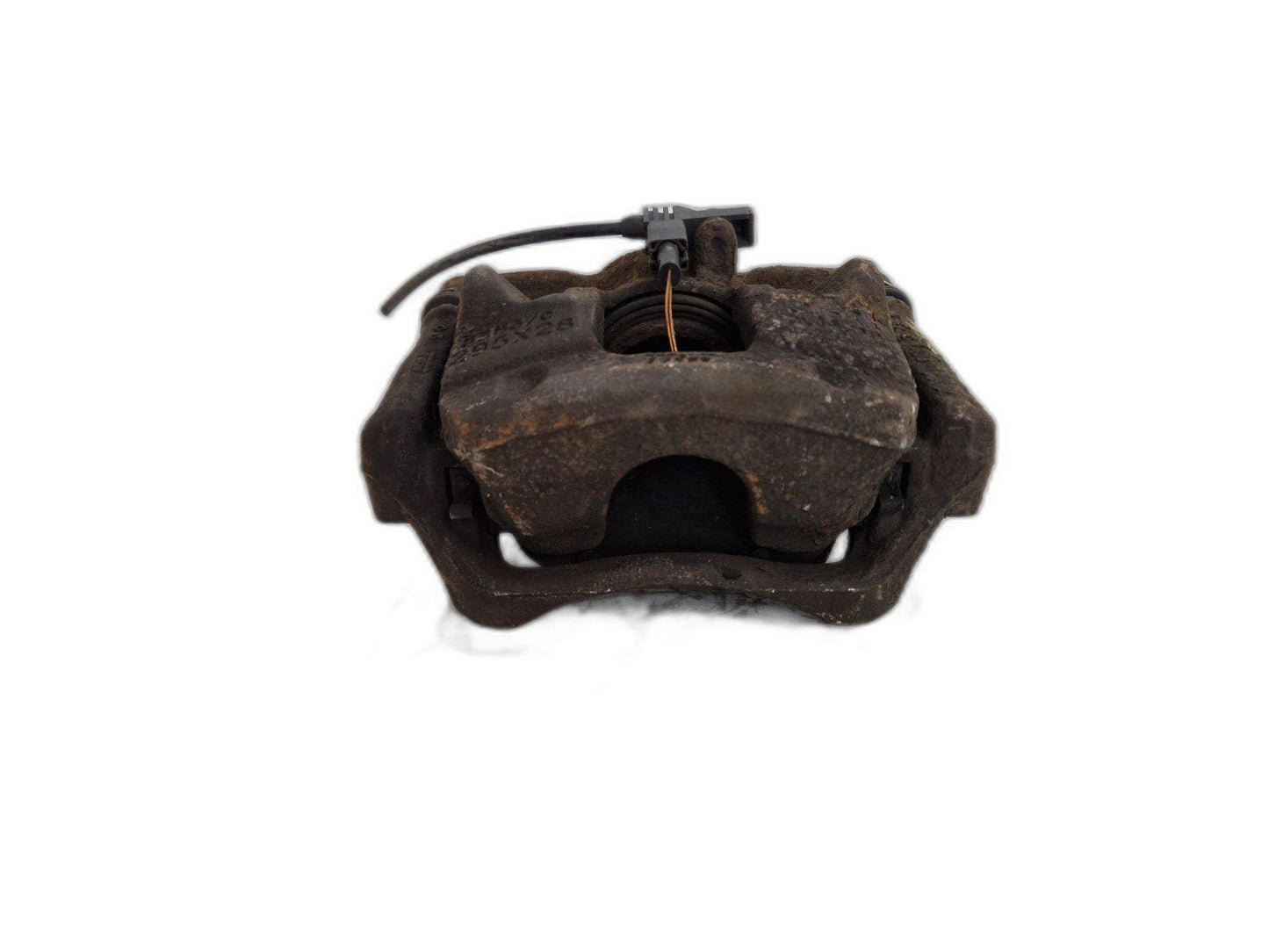MERCEDES B CLASS W246 WHEEL BRAKE CALIPER FRONT LEFT N/S BRAKE UNIT 295X28