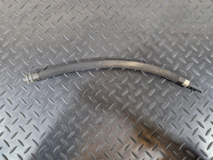 14-21 MERCEDES BENZ W205 ENGINE COOLANT RETURN HOSE LINE PIPE A2058304403