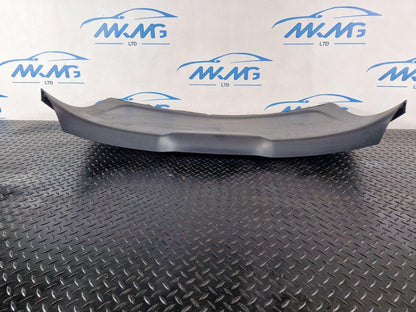 19-ON MERCEDES BENZ B CLASS W247 GENUITAILGATE BOOT PANEL COVER TRIM A2477402300
