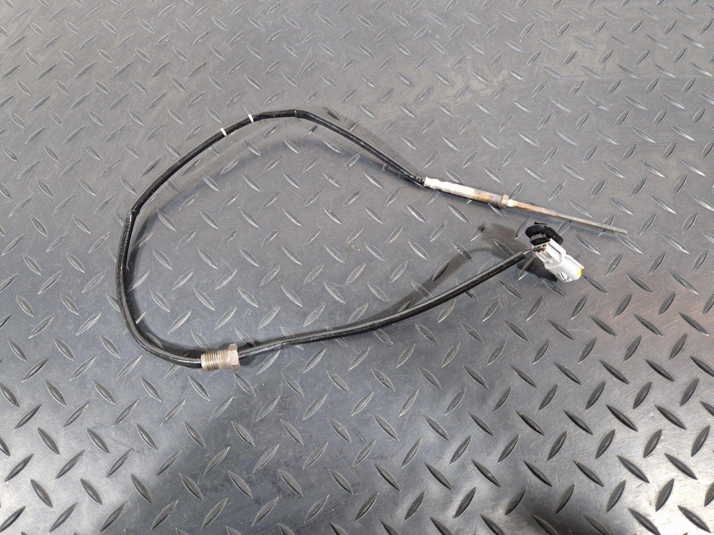 14-21 MERCEDES BENZ C200 W205 OM626.951 226400467R DPF DIESEL TEMPERATURE SENSOR