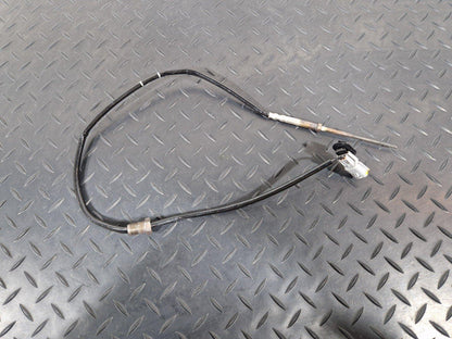 14-21 MERCEDES BENZ C200 W205 OM626.951 226400467R DPF DIESEL TEMPERATURE SENSOR