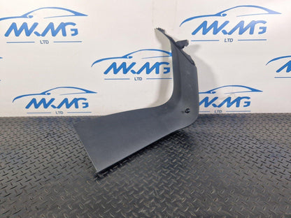 14-20 MERCEDES BENZ GLA X156 TAILGATE COVER TRIM RIGHT  A1567400271 A1567402000