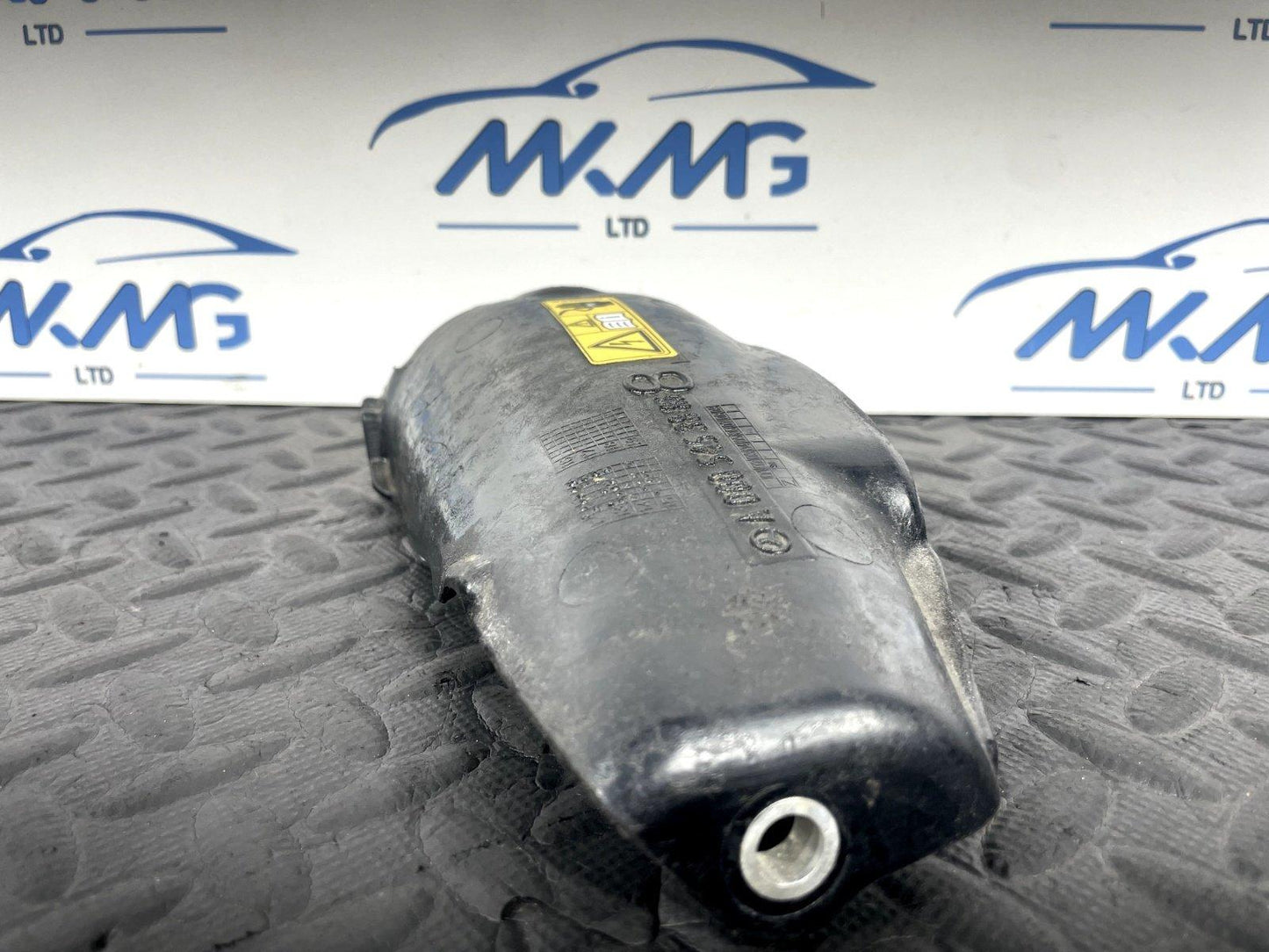 14-21 MERCEDES BENZ C300 W205 150KW HIGH V CABLE PROTECTIVE BOW A0005453886
