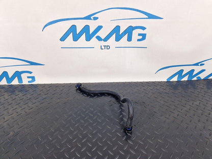 19-ON MERCEDES BENZ CLA C118 VACUUM LINE HOSE TUBE A1774301900