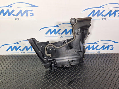 14-21 MERCEDES C220d W205 RIGHT ENGINE COMPARTMENT PARTITION WALL A2056205701