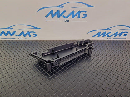 14-21 MERCEDES BENZ W205 GENUINE OEM WARNING TRIANGLE TRAY HOLDER A2056803903