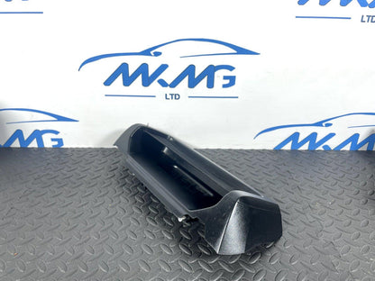 14-21 BMW 2 SERIES GRAN TOURER F45 F46 REAR RIGHT SIDE MIDLE SEAT POCKET 7360296