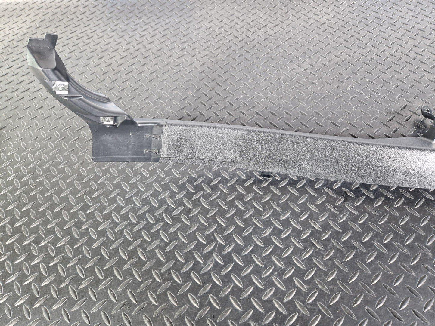 14-21 MERCEDES BENZ C200d W205 REAR LEFT INNER ARCH TRIM A2056903505