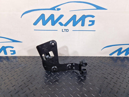 16-19 AUDI A4 B9 GENUINE COOLANT PUMP BRACKET 8W0145896C 8W0145879B