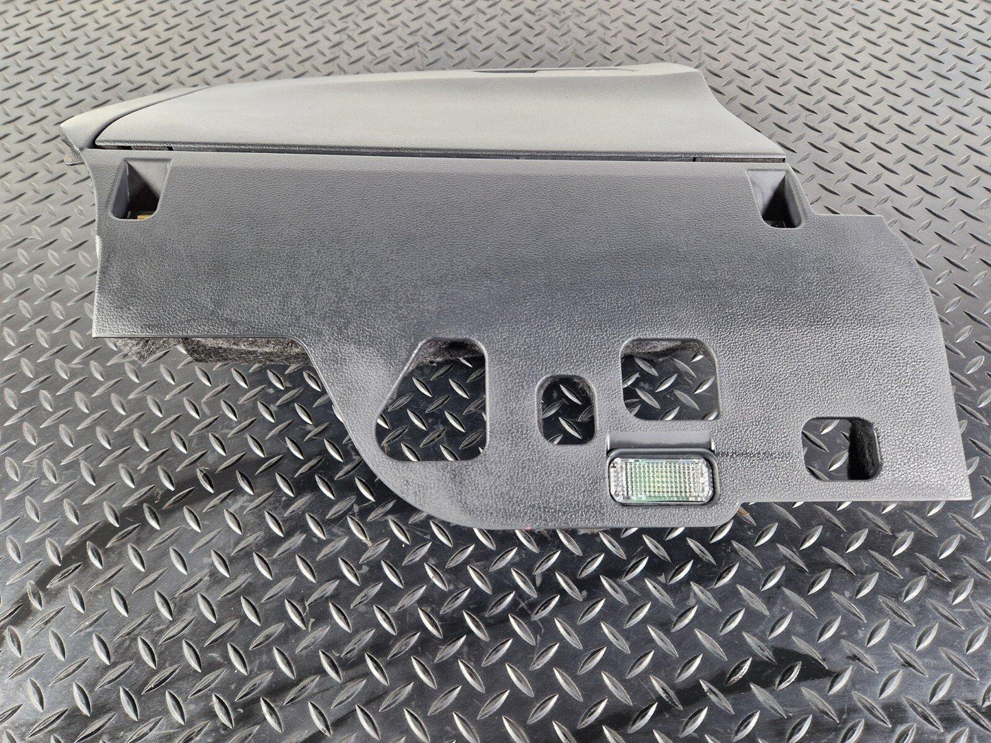 16-24 AUDI A5 F5 GENUINE DASHBOARD GLOVE BOX 8W2857035