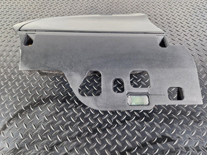 16-24 AUDI A5 F5 GENUINE DASHBOARD GLOVE BOX 8W2857035