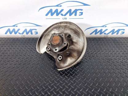 16-24 AUDI A5 F5 GENUINE REAR LEFT N/S WHEEL HUB & BEARING 8W0615611
